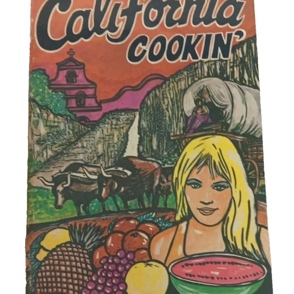 Lot of 4 Cookbook Mags 2 Pillsburys California Cooking Cast Iron Classic Recipes